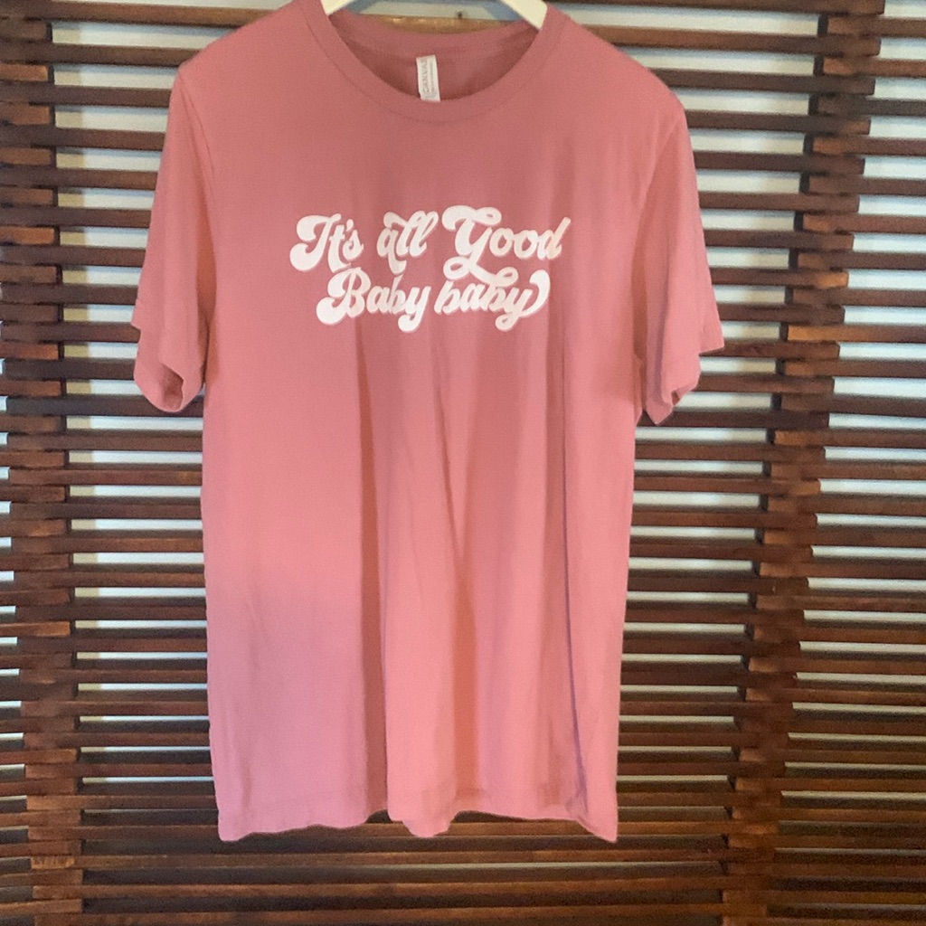 Bella Canvas Tee